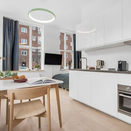 Otel Sleepcph