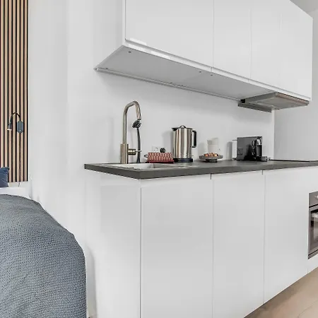 Sleepcph Otel