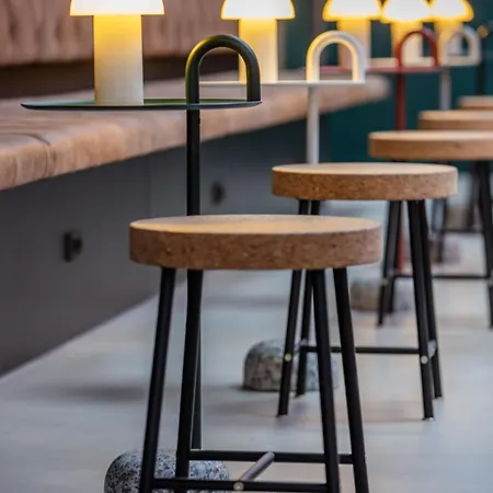 Sleepcph Otel