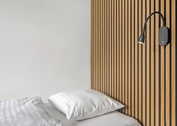 Sleepcph Otel Kopenhag