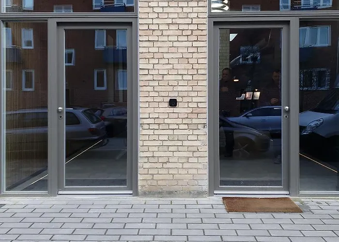 Sleepcph 2* Kopenhag